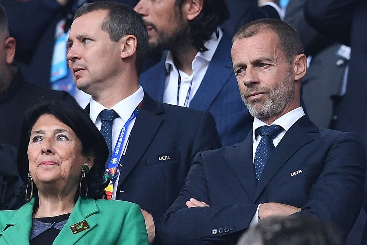 FIFA首席运营官公开批评因凡蒂诺：员工被欺骗，FFE计划引众怒